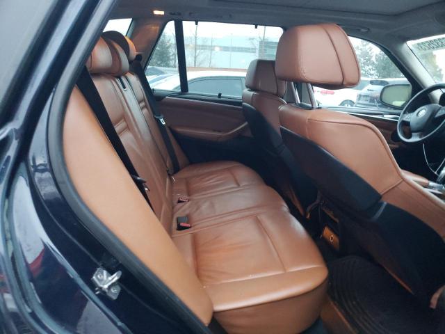 Photo 11 from auction – 2010 BMW X5 XDRIVE3 with VIN 5UXFF0C55ALT76112