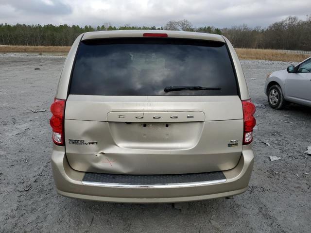 Photo 6 from auction – 2014 DODGE GRAND CARA with VIN 2C4RDGCG4ER253204