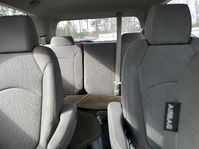 Photo 10 from auction – 2016 GMC ACADIA SLE with VIN 1GKKRPKD5GJ255727