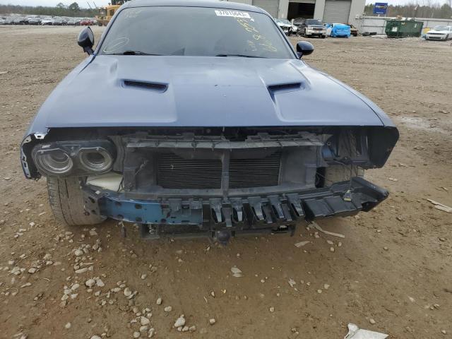 Photo 5 from auction – 2015 DODGE CHALLENGER with VIN 2C3CDZFJ0FH733020