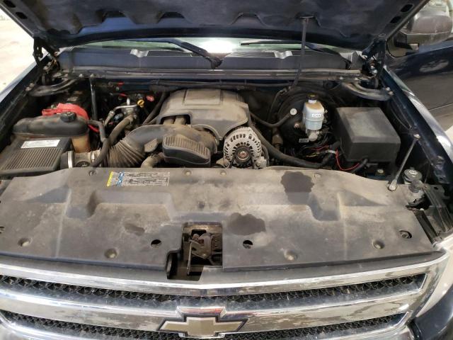 Photo 11 from auction – 2008 CHEVROLET 1500 with VIN 3GCEK13388G218111