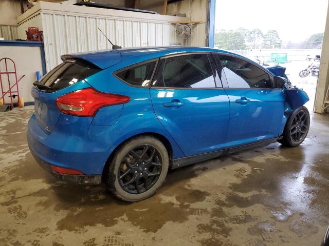 Photo 3 from auction – 2016 FORD FOCUS SE with VIN 1FADP3K29GL323829
