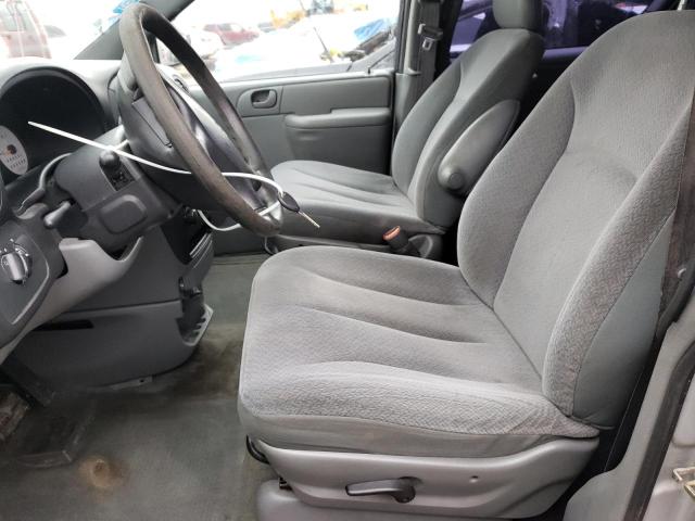 Photo 7 from auction – 2004 DODGE GRAND CARA with VIN 1D8GP24R54B561496