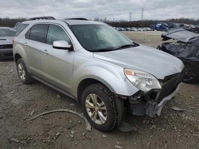 Photo 4 from auction – 2013 CHEVROLET EQUINOX LT with VIN 2GNALPEK4D6120290