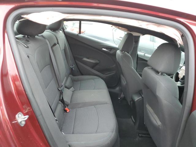 Zdjęcie 10 z aukcji – 2016 CHEVROLET CRUZE LT z VIN 1G1BE5SM3G7313402