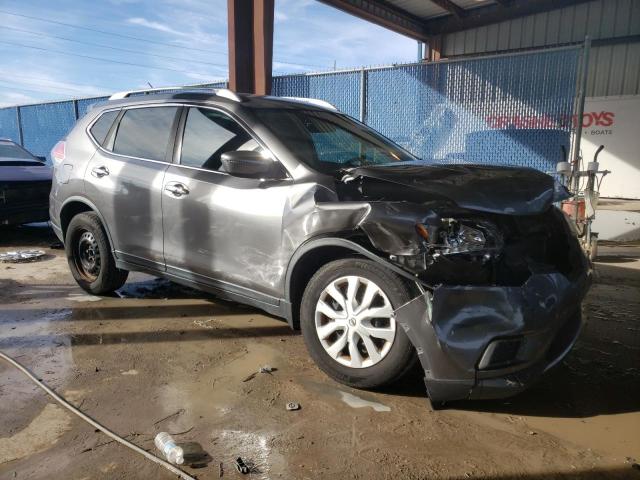 Photo 4 from auction – 2016 NISSAN ROGUE S with VIN JN8AT2MT7GW028076