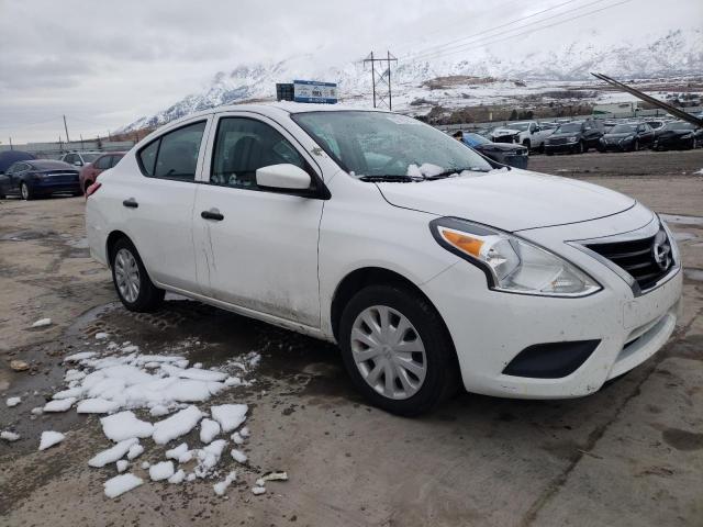 Photo 4 from auction – 2017 NISSAN VERSA S with VIN 3N1CN7AP8HL857400