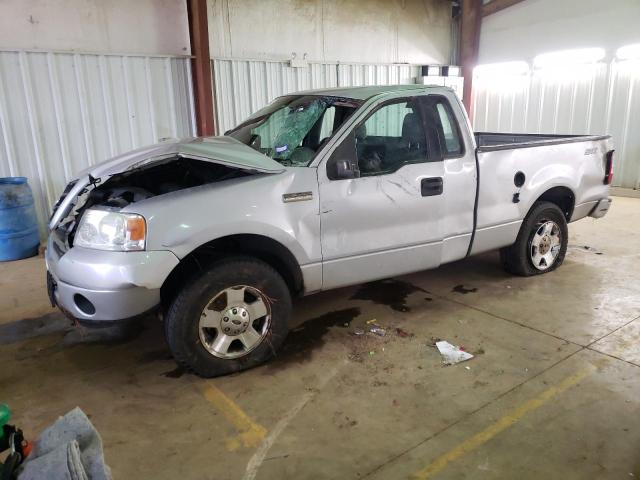 FORD F150 2006 with VIN 1FTRF12246NB16761 - Photo from auction