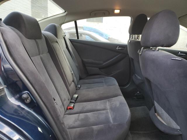 Photo 10 from auction – 2007 NISSAN ALTIMA 2.5 with VIN 1N4AL21E57N498121