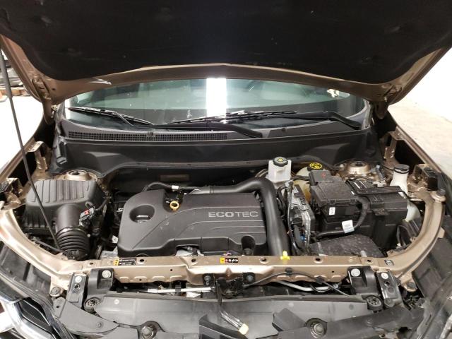Photo 12 from auction – 2018 CHEVROLET EQUINOX LT with VIN 2GNAXJEV4J6180643