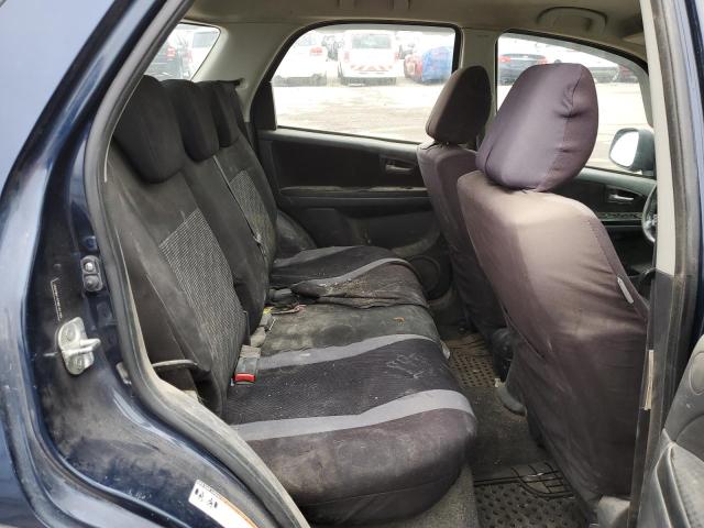 Photo 10 from auction – 2008 SUZUKI SX4 BASE with VIN JS2YB413785101103