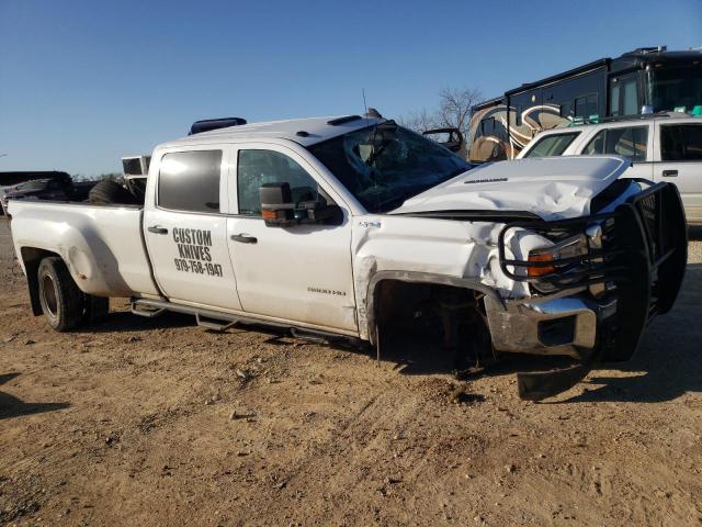 Photo 4 from auction – 2016 GMC SIERRA K35 with VIN 1GT42VC89GF150867