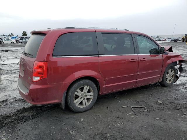 Photo 3 from auction – 2011 DODGE GRAND CARA with VIN 2D4RN5DG6BR644286