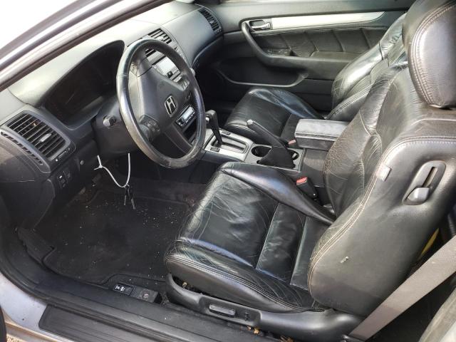 Photo 7 from auction – 2003 HONDA ACCORD EX with VIN 1HGCM82633A012354