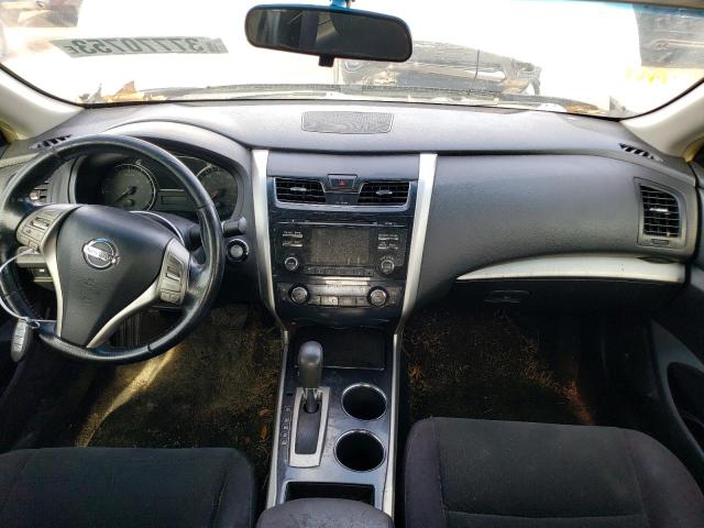 Photo 8 from auction – 2013 NISSAN ALTIMA 2.5 with VIN 1N4AL3AP8DN473877