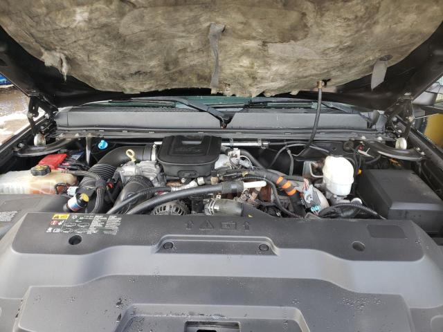 Photo 11 from auction – 2013 GMC SIERRA K35 with VIN 1GT426E88DF169344