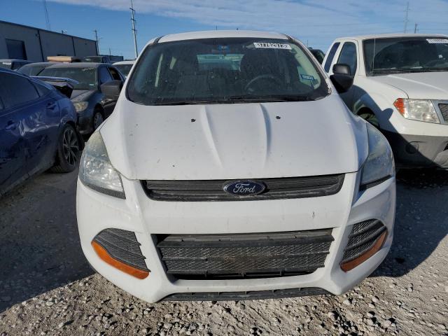 Photo 5 from auction – 2015 FORD ESCAPE S with VIN 1FMCU0F73FUB45245