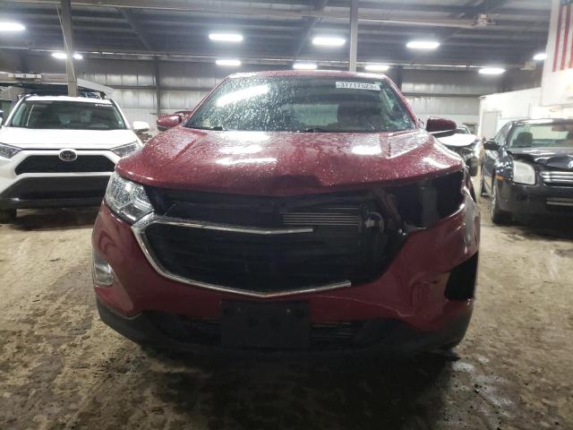 Photo 5 from auction – 2018 CHEVROLET EQUINOX LT with VIN 2GNAXTEX9J6232099