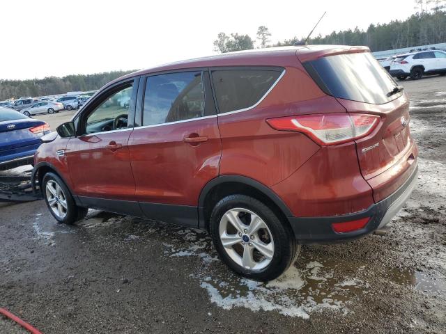 Photo 2 from auction – 2015 FORD ESCAPE SE with VIN 1FMCU9GX1FUC54080