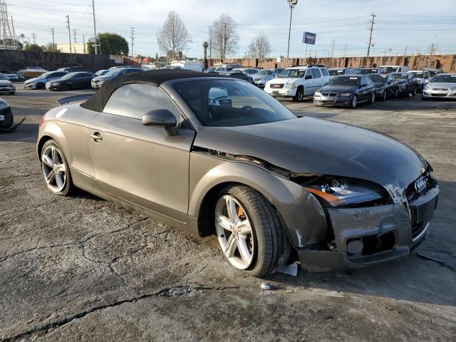 Photo 4 from auction – 2012 AUDI TT PRESTIG with VIN TRU4FAFK5C1014284
