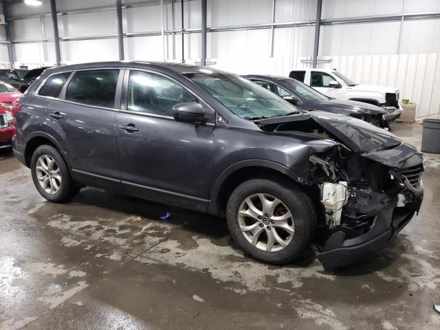 Photo 4 from auction – 2014 MAZDA CX-9 TOURI with VIN JM3TB2CA8E0431255