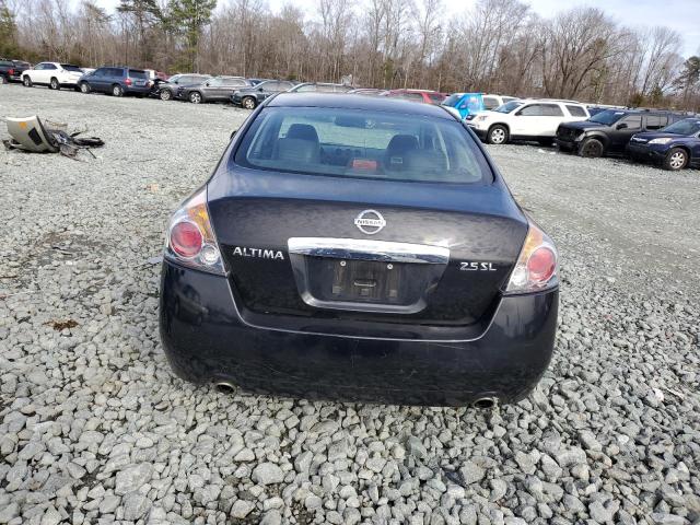 Photo 6 from auction – 2012 NISSAN ALTIMA BAS with VIN 1N4AL2AP9CC154525