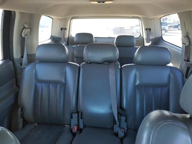 Photo 10 from auction – 2005 DODGE DURANGO LI with VIN 1D4HB58D65F615158