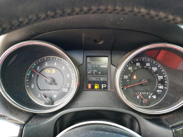 Photo 9 from auction – 2012 JEEP GRAND CHER with VIN 1C4RJFAG7CC268890