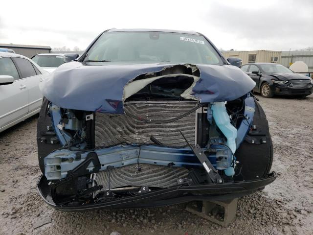 Photo 5 from auction – 2022 BUICK ENCLAVE ES with VIN 5GAERBKW2NJ154205