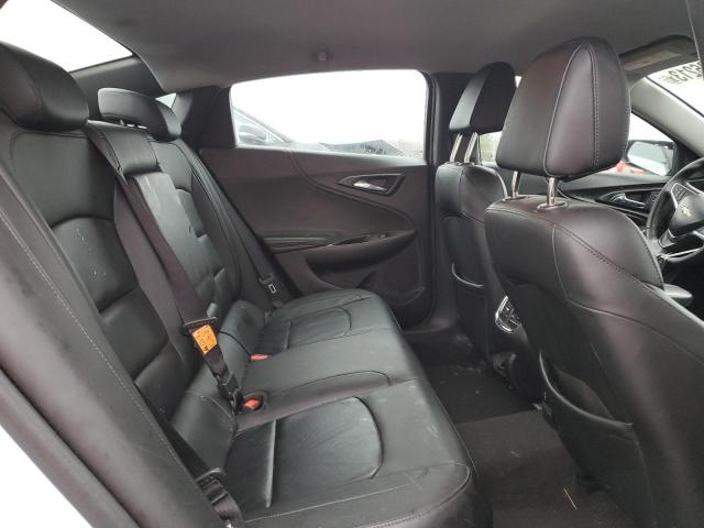 Photo 10 from auction – 2016 CHEVROLET MALIBU LT with VIN 1G1ZE5ST6GF328679