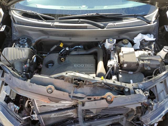 Photo 11 from auction – 2019 CHEVROLET EQUINOX LT with VIN 2GNAXKEV9K6129159