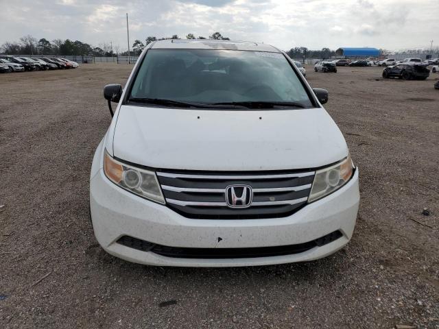 Photo 5 from auction – 2013 HONDA ODYSSEY EX with VIN 5FNRL5H66DB071053