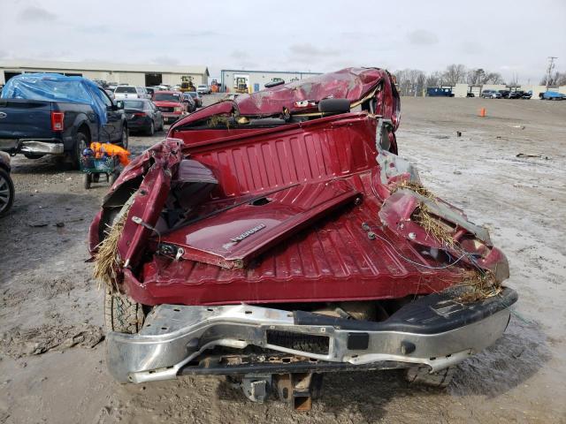 Photo 6 from auction – 2006 CHEVROLET SILVERADO with VIN 2GCEK13V761230421