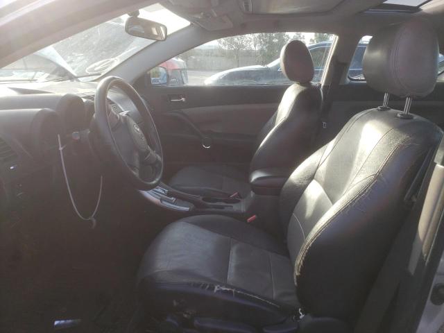 Photo 7 from auction – 2006 TOYOTA SCION TC with VIN JTKDE177760118852