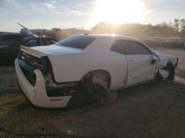 Photo 3 from auction – 2019 DODGE CHALLENGER with VIN 2C3CDZBT8KH593784