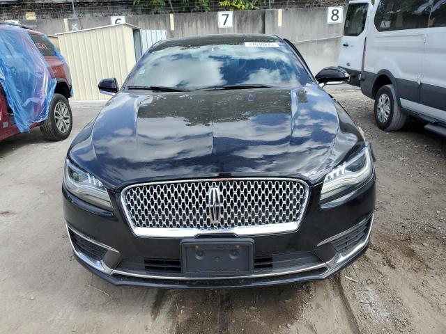 Photo 5 from auction – 2017 LINCOLN MKZ SELECT with VIN 3LN6L5C90HR620024