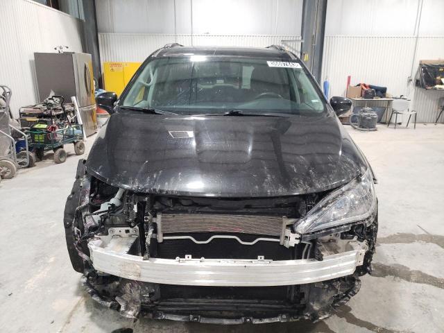 Photo 5 from auction – 2020 CHRYSLER PACIFICA T with VIN 2C4RC1EG0LR182707