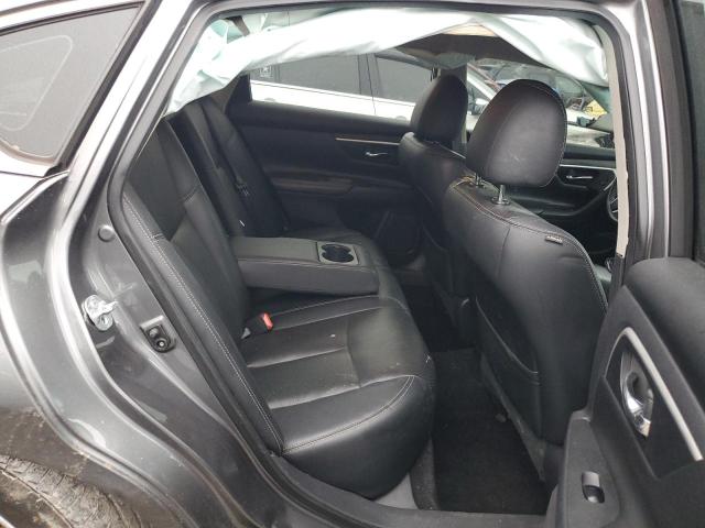 Photo 10 from auction – 2017 NISSAN ALTIMA 2.5 with VIN 1N4AL3AP7HC139082