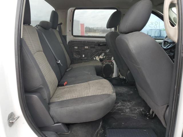 Photo 6 from auction – 2011 DODGE RAM 3500 with VIN 3D73M4CL2BG636678
