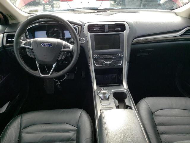 Photo 8 from auction – 2017 FORD FUSION SE with VIN 3FA6P0HD0HR227008