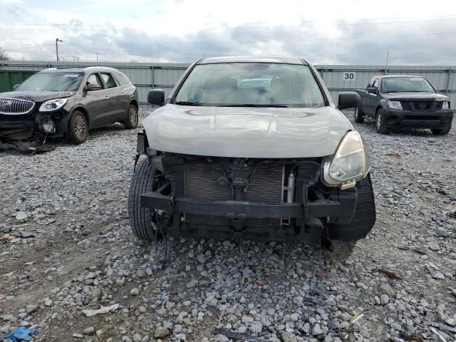 Photo 5 from auction – 2013 NISSAN ROGUE S with VIN JN8AS5MT5DW545778