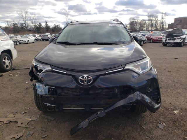 Photo 5 from auction – 2016 TOYOTA RAV4 LE with VIN 2T3BFREV4GW507425