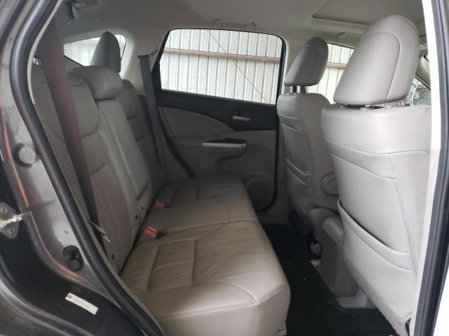 Photo 11 from auction – 2012 HONDA CR-V EXL with VIN 5J6RM4H73CL041904