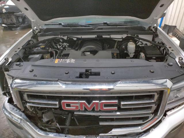 Photo 11 from auction – 2019 GMC SIERRA LIM with VIN 2GTV2MEC9K1182203