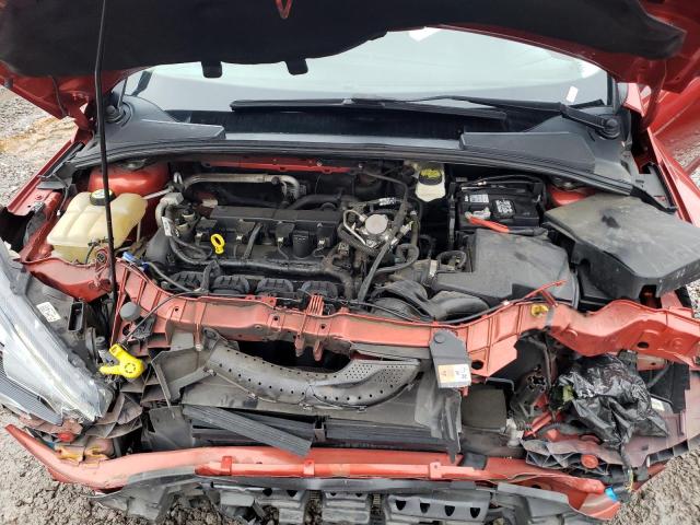 Photo 11 from auction – 2018 FORD FOCUS SE with VIN 1FADP3F23JL256498