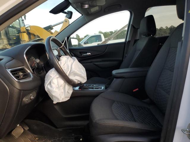 Photo 7 from auction – 2018 CHEVROLET EQUINOX LT with VIN 3GNAXJEV9JL309567