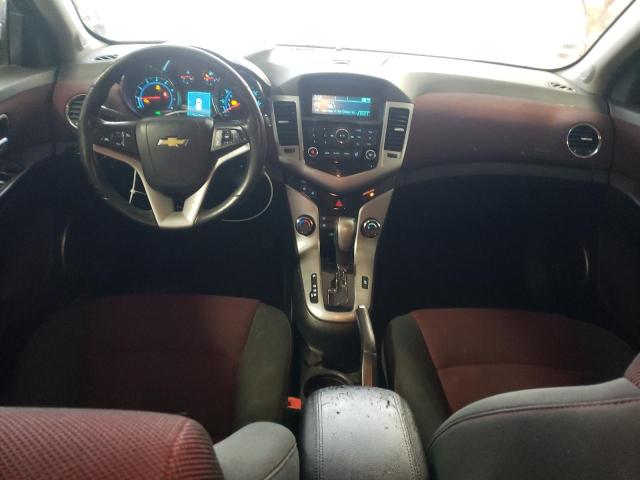Photo 8 from auction – 2012 CHEVROLET CRUZE LT with VIN 1G1PF5SC3C7154935