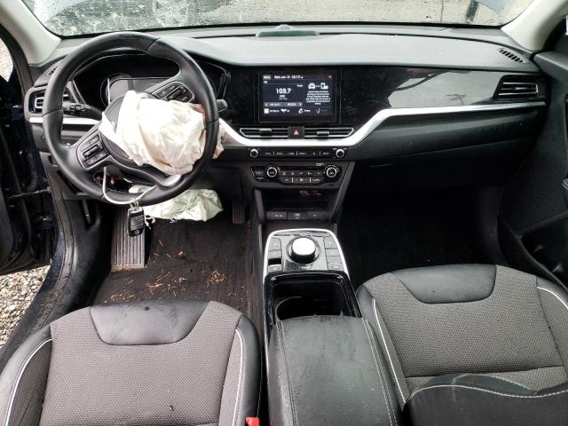 Photo 8 from auction – 2020 KIA NIRO EX with VIN KNDCC3LG8L5047508