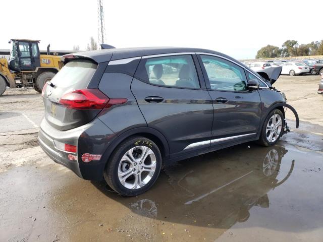 Photo 3 from auction – 2018 CHEVROLET BOLT EV LT with VIN 1G1FW6S05J4138175