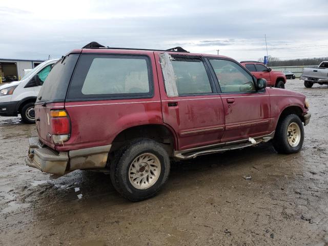 Photo 3 from auction – 1995 FORD EXPLORER with VIN 1FMDU34X8SUA77284